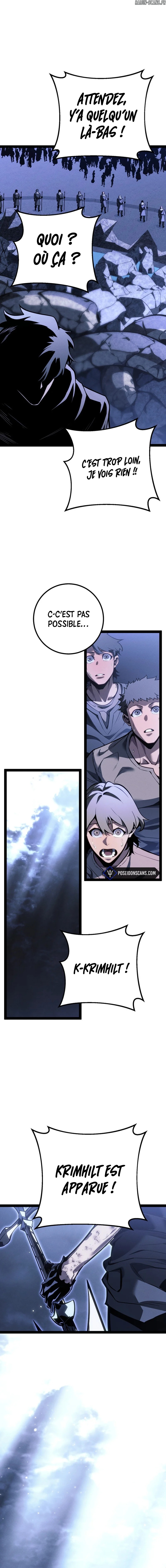 Read Regressing as the Reincarnated Bastard of the Sword Clan FR Manga Online