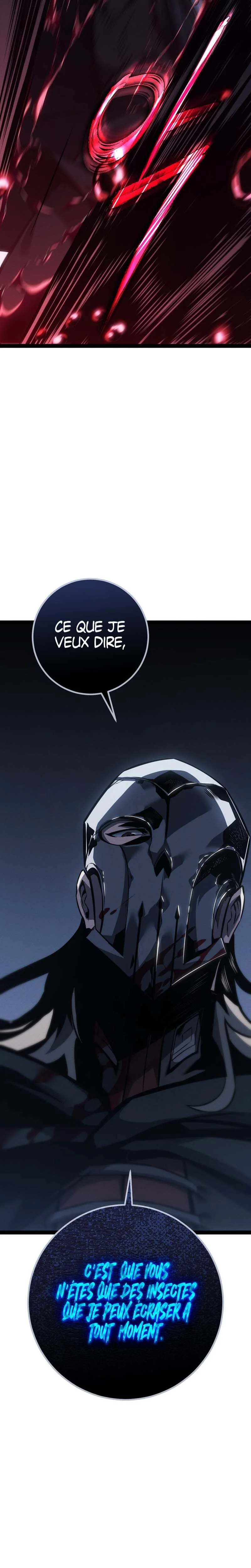 Read Regressing as the Reincarnated Bastard of the Sword Clan FR Manga Online