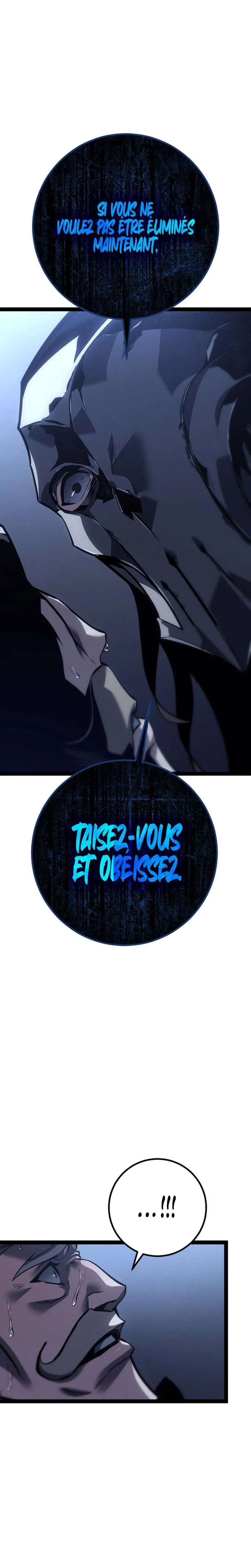 Read Regressing as the Reincarnated Bastard of the Sword Clan FR Manga Online