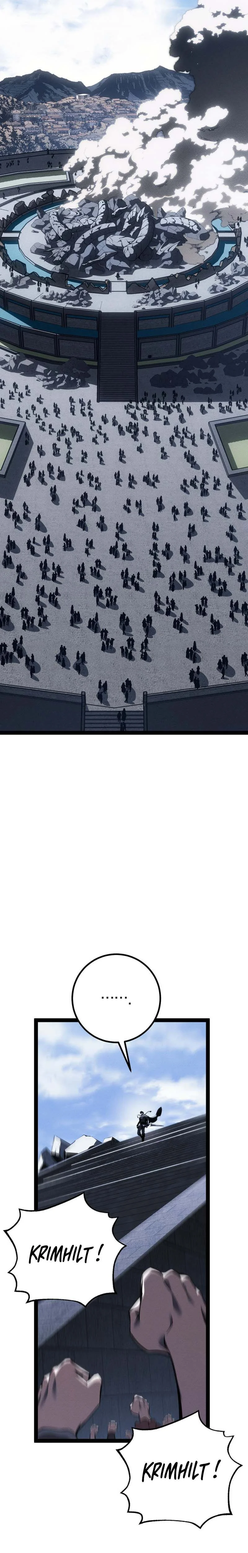 Read Regressing as the Reincarnated Bastard of the Sword Clan FR Manga Online