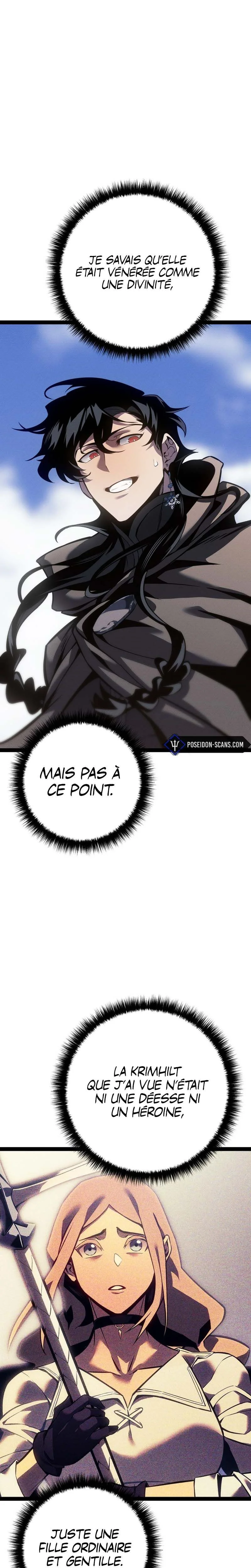 Read Regressing as the Reincarnated Bastard of the Sword Clan FR Manga Online