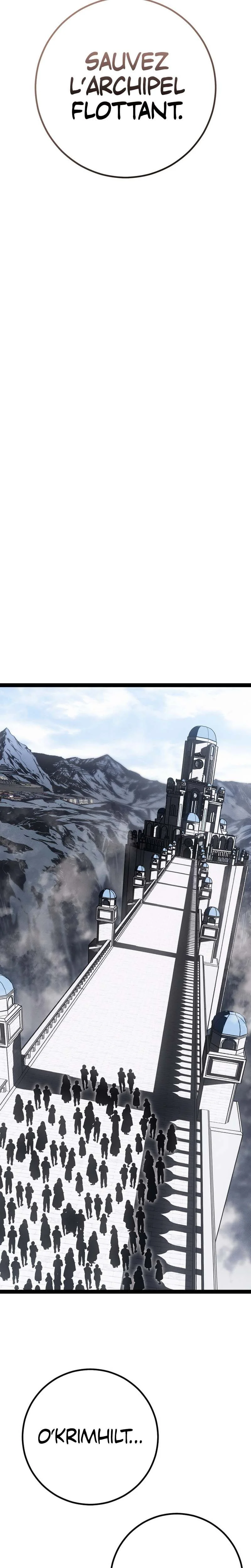 Read Regressing as the Reincarnated Bastard of the Sword Clan FR Manga Online