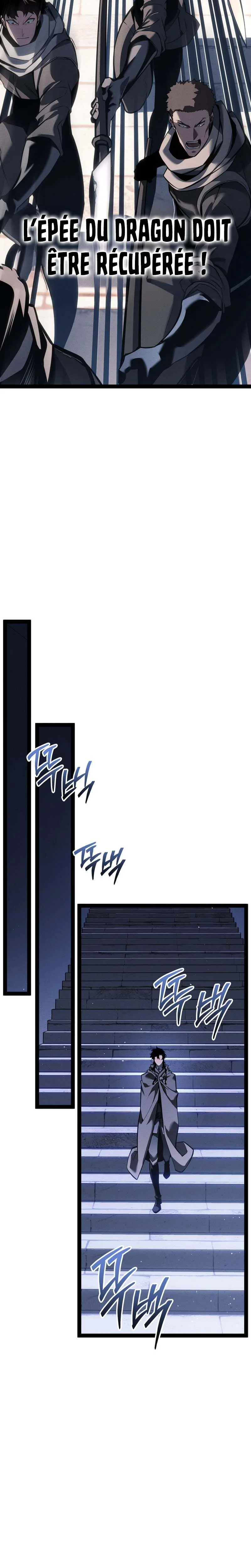 Read Regressing as the Reincarnated Bastard of the Sword Clan FR Manga Online