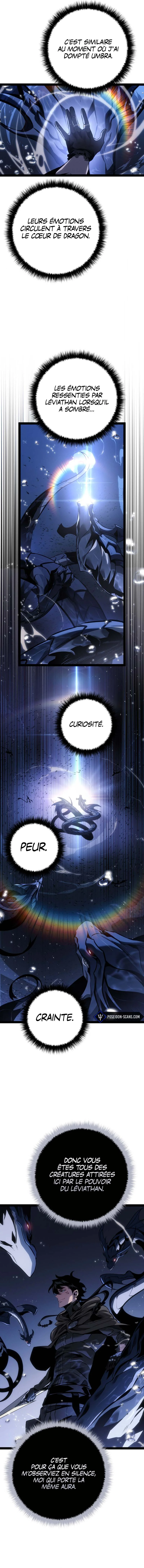 Read Regressing as the Reincarnated Bastard of the Sword Clan FR Manga Online