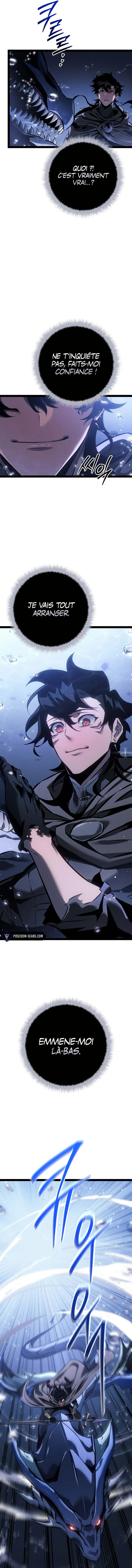 Read Regressing as the Reincarnated Bastard of the Sword Clan FR Manga Online