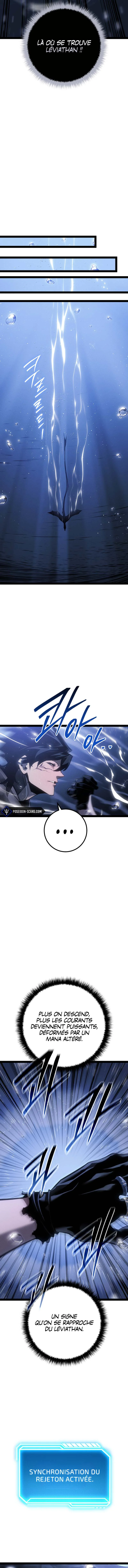 Read Regressing as the Reincarnated Bastard of the Sword Clan FR Manga Online