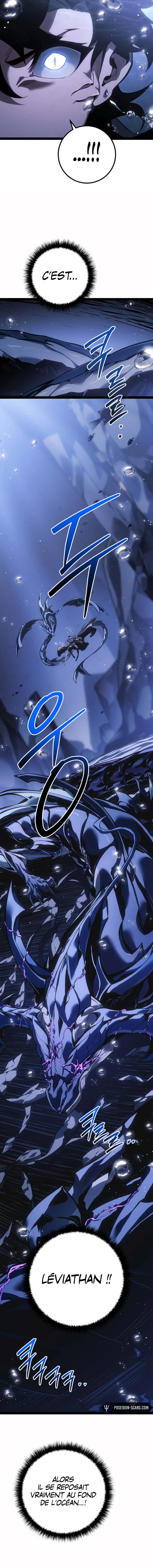 Read Regressing as the Reincarnated Bastard of the Sword Clan FR Manga Online