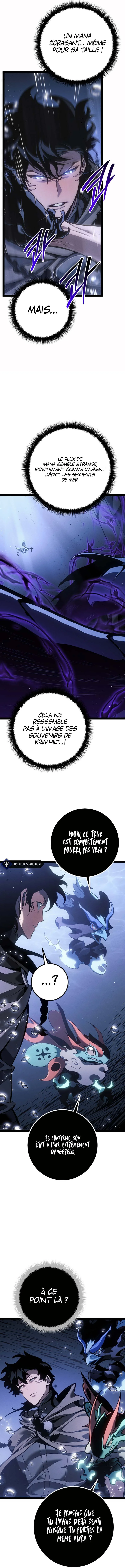 Read Regressing as the Reincarnated Bastard of the Sword Clan FR Manga Online