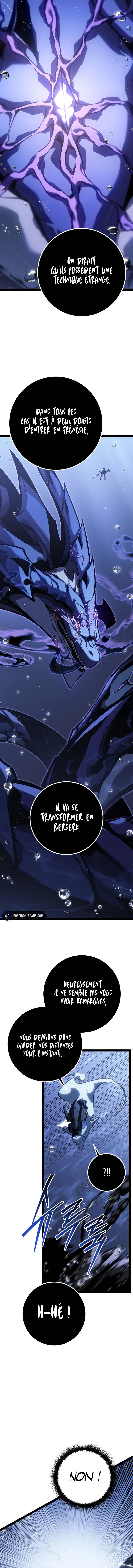 Read Regressing as the Reincarnated Bastard of the Sword Clan FR Manga Online