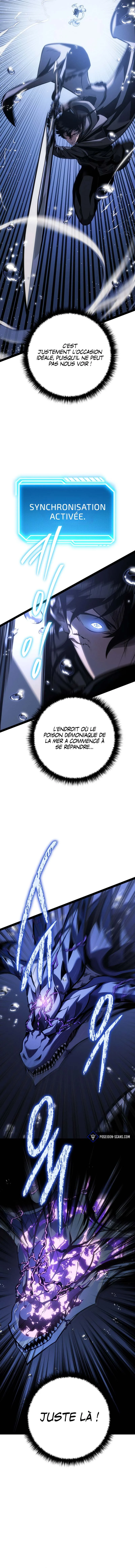 Read Regressing as the Reincarnated Bastard of the Sword Clan FR Manga Online