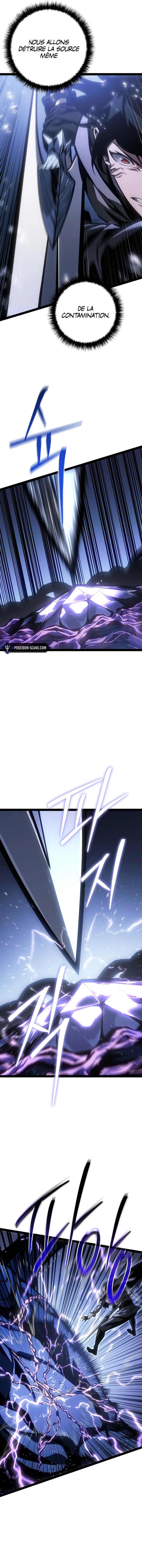 Read Regressing as the Reincarnated Bastard of the Sword Clan FR Manga Online