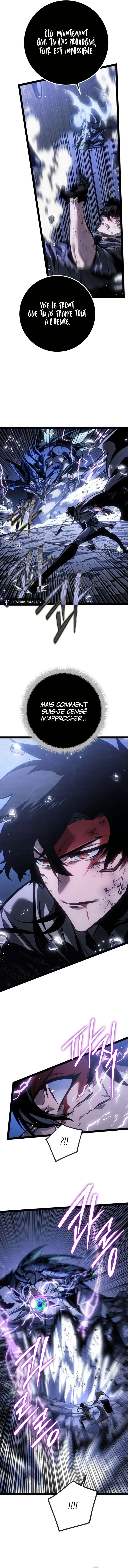 Read Regressing as the Reincarnated Bastard of the Sword Clan FR Manga Online