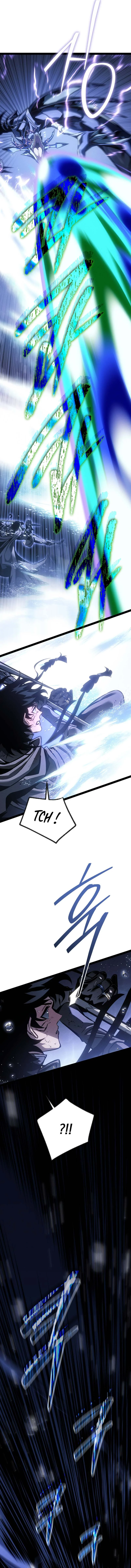 Read Regressing as the Reincarnated Bastard of the Sword Clan FR Manga Online