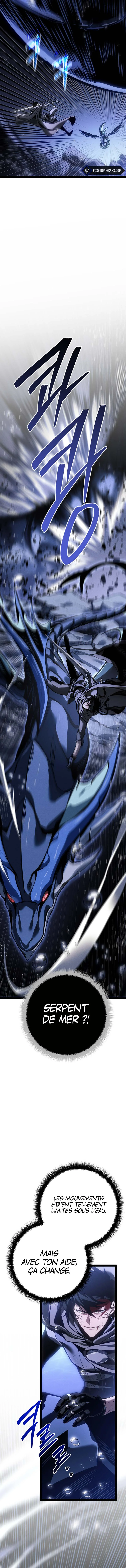 Read Regressing as the Reincarnated Bastard of the Sword Clan FR Manga Online