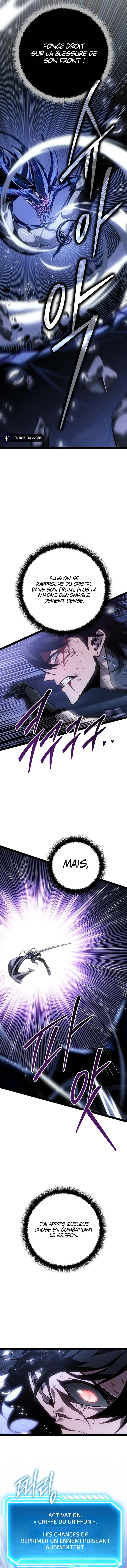 Read Regressing as the Reincarnated Bastard of the Sword Clan FR Manga Online