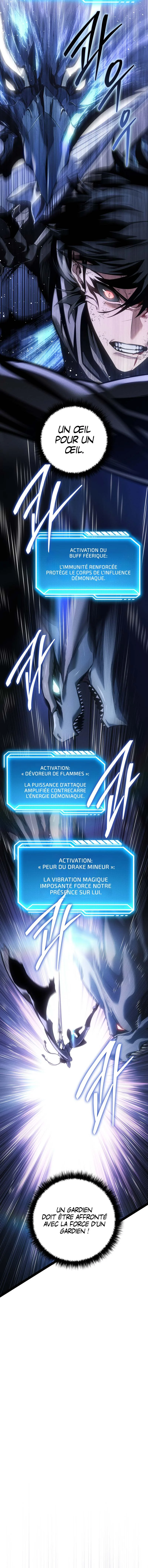 Read Regressing as the Reincarnated Bastard of the Sword Clan FR Manga Online