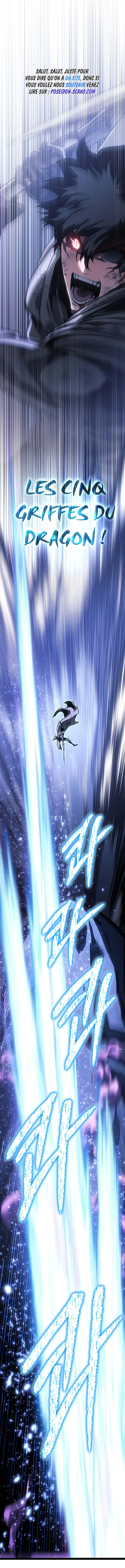 Read Regressing as the Reincarnated Bastard of the Sword Clan FR Manga Online