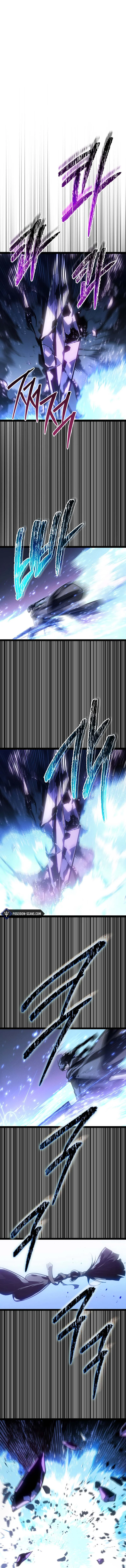 Read Regressing as the Reincarnated Bastard of the Sword Clan FR Manga Online