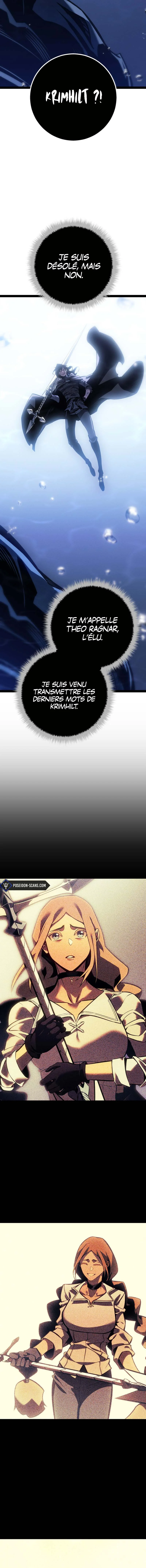 Read Regressing as the Reincarnated Bastard of the Sword Clan FR Manga Online