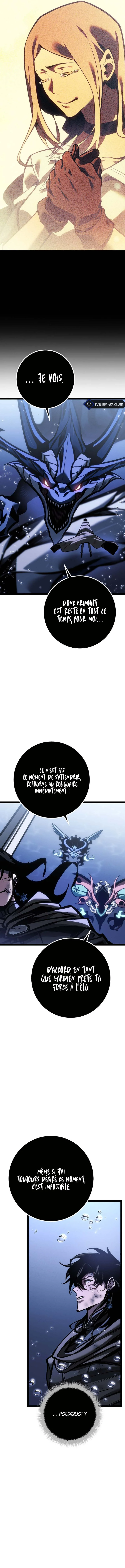 Read Regressing as the Reincarnated Bastard of the Sword Clan FR Manga Online