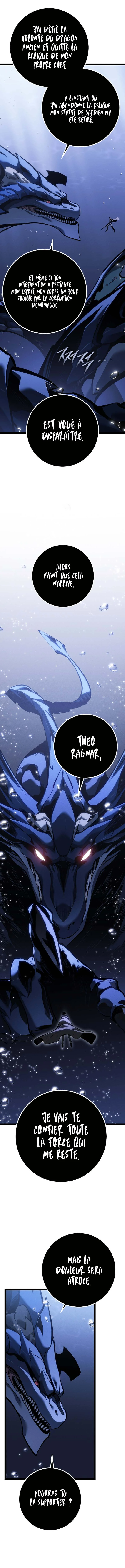 Read Regressing as the Reincarnated Bastard of the Sword Clan FR Manga Online