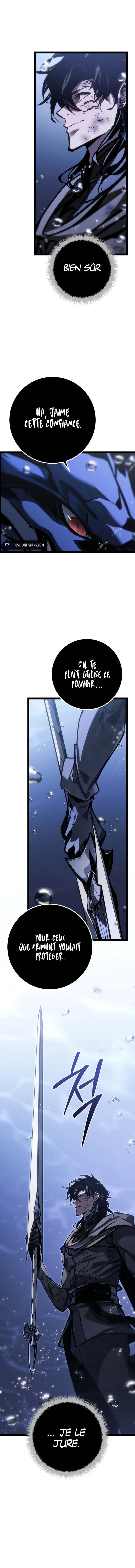 Read Regressing as the Reincarnated Bastard of the Sword Clan FR Manga Online