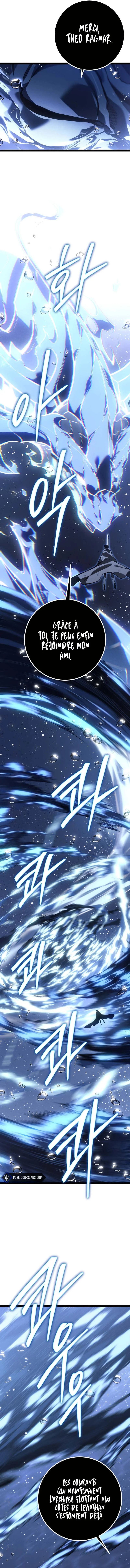 Read Regressing as the Reincarnated Bastard of the Sword Clan FR Manga Online