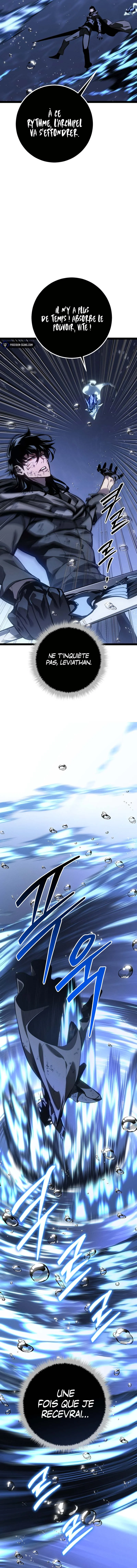 Read Regressing as the Reincarnated Bastard of the Sword Clan FR Manga Online