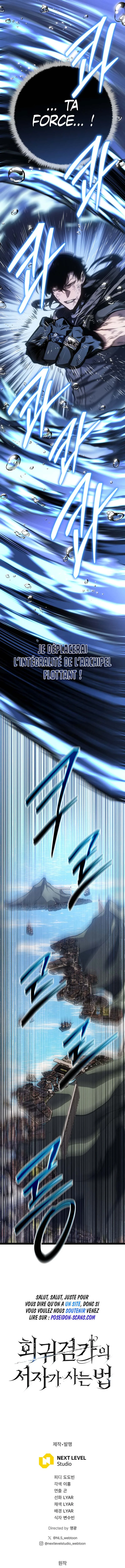 Read Regressing as the Reincarnated Bastard of the Sword Clan FR Manga Online