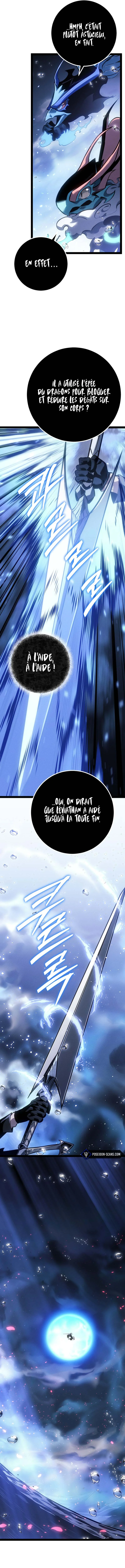 Read Regressing as the Reincarnated Bastard of the Sword Clan FR Manga Online