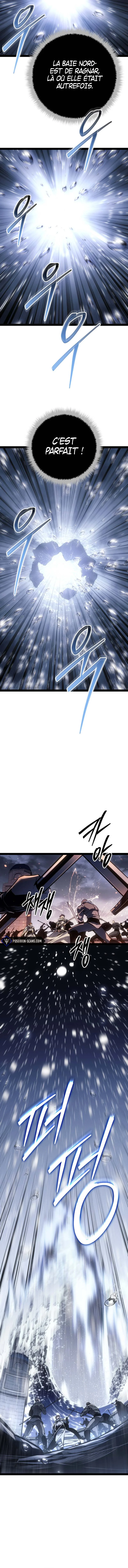 Read Regressing as the Reincarnated Bastard of the Sword Clan FR Manga Online