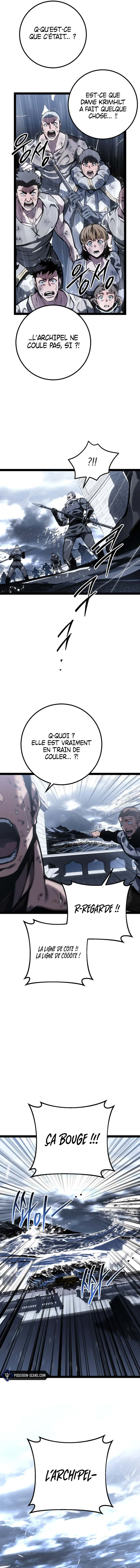 Read Regressing as the Reincarnated Bastard of the Sword Clan FR Manga Online