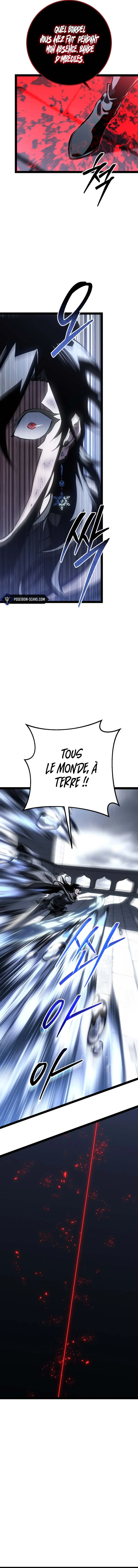 Read Regressing as the Reincarnated Bastard of the Sword Clan FR Manga Online