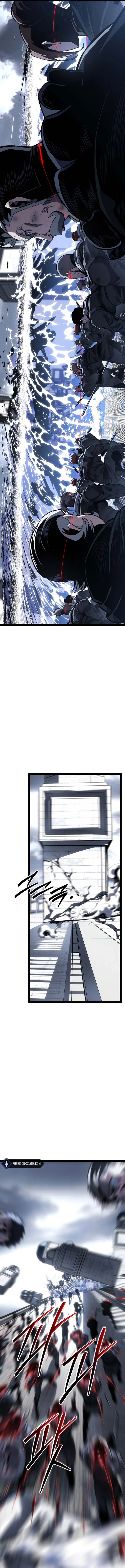 Read Regressing as the Reincarnated Bastard of the Sword Clan FR Manga Online