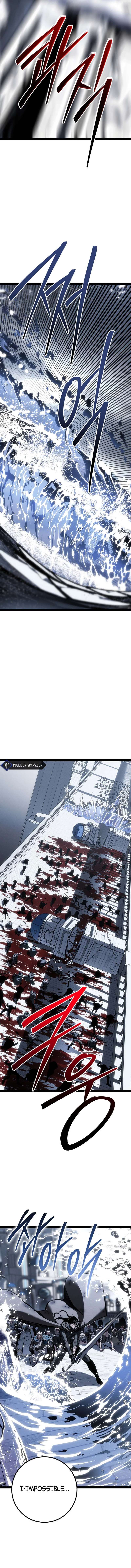 Read Regressing as the Reincarnated Bastard of the Sword Clan FR Manga Online