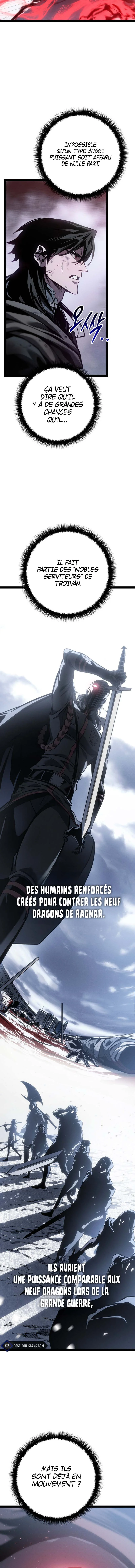 Read Regressing as the Reincarnated Bastard of the Sword Clan FR Manga Online