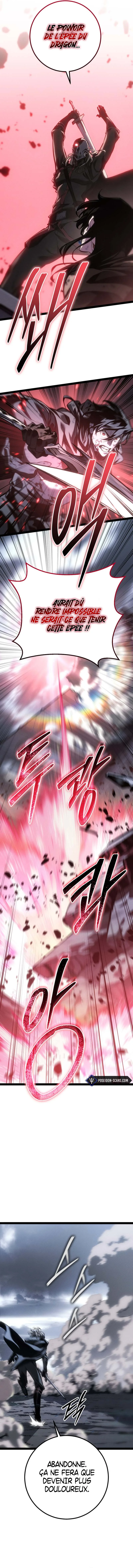 Read Regressing as the Reincarnated Bastard of the Sword Clan FR Manga Online