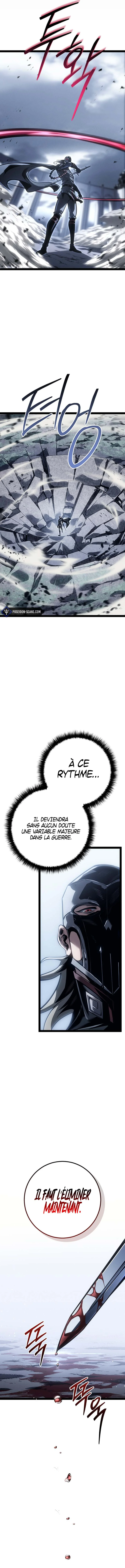 Read Regressing as the Reincarnated Bastard of the Sword Clan FR Manga Online