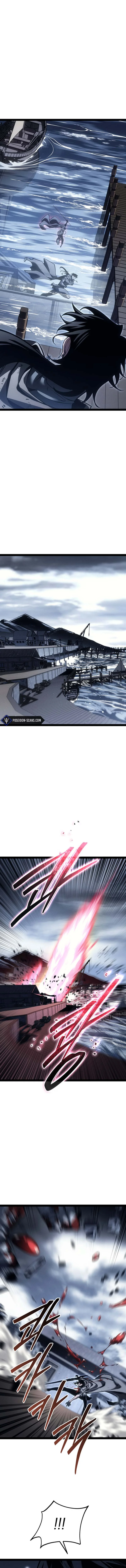 Read Regressing as the Reincarnated Bastard of the Sword Clan FR Manga Online