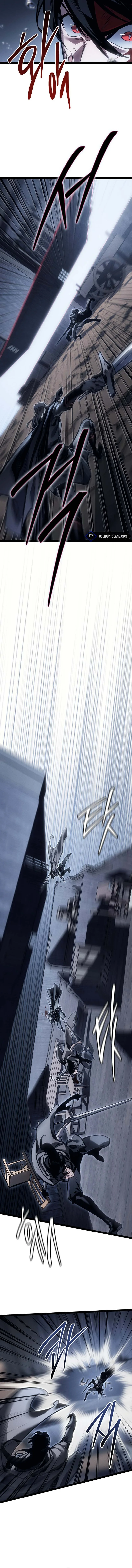 Read Regressing as the Reincarnated Bastard of the Sword Clan FR Manga Online