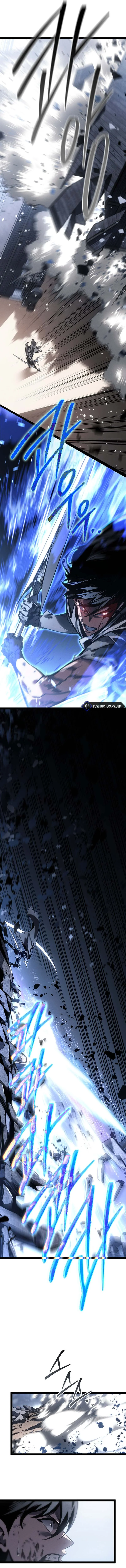 Read Regressing as the Reincarnated Bastard of the Sword Clan FR Manga Online