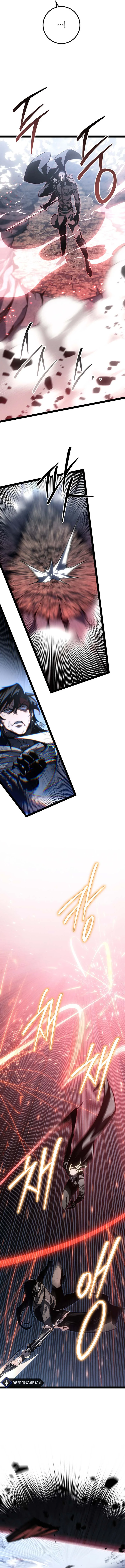 Read Regressing as the Reincarnated Bastard of the Sword Clan FR Manga Online