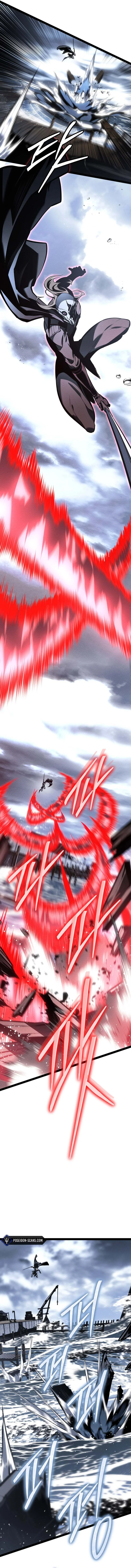 Read Regressing as the Reincarnated Bastard of the Sword Clan FR Manga Online