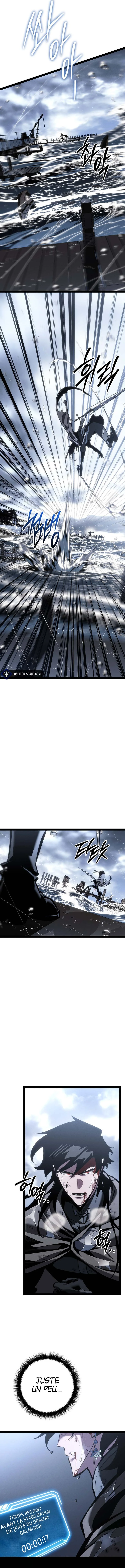 Read Regressing as the Reincarnated Bastard of the Sword Clan FR Manga Online