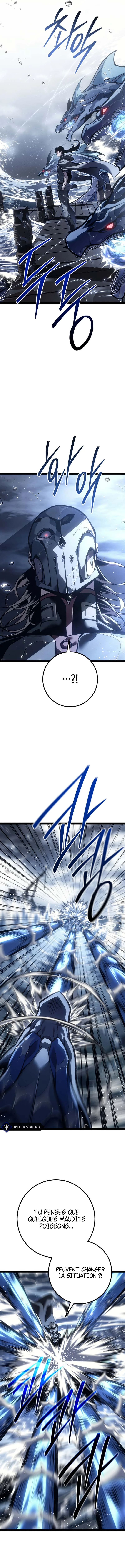 Read Regressing as the Reincarnated Bastard of the Sword Clan FR Manga Online