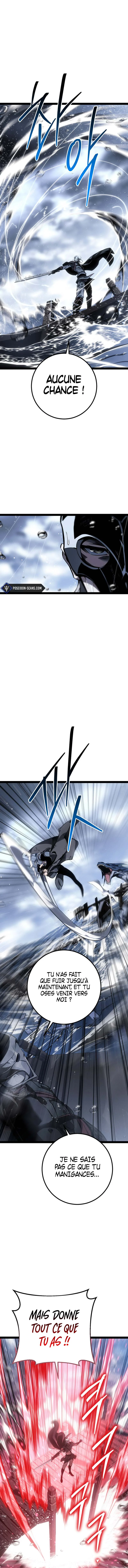 Read Regressing as the Reincarnated Bastard of the Sword Clan FR Manga Online