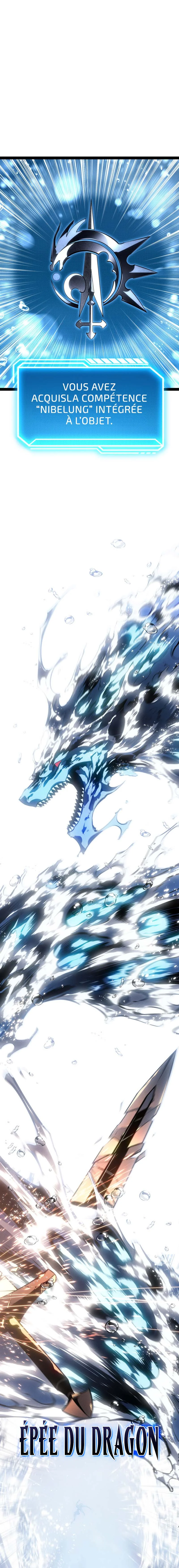 Read Regressing as the Reincarnated Bastard of the Sword Clan FR Manga Online