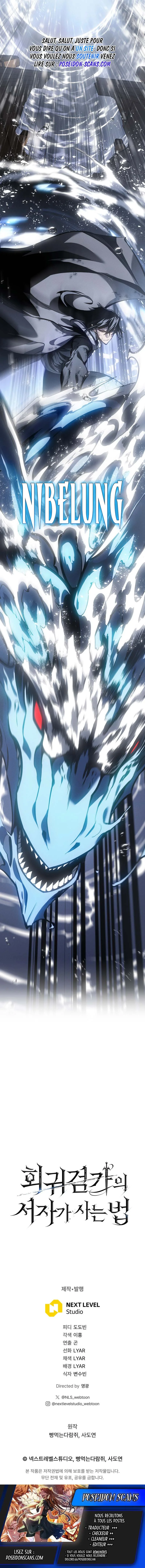 Read Regressing as the Reincarnated Bastard of the Sword Clan FR Manga Online