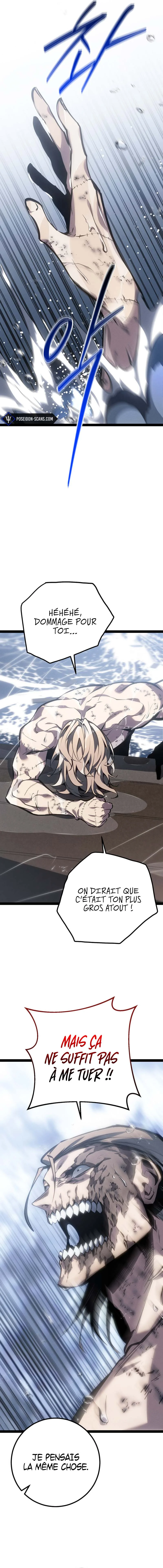 Read Regressing as the Reincarnated Bastard of the Sword Clan FR Manga Online