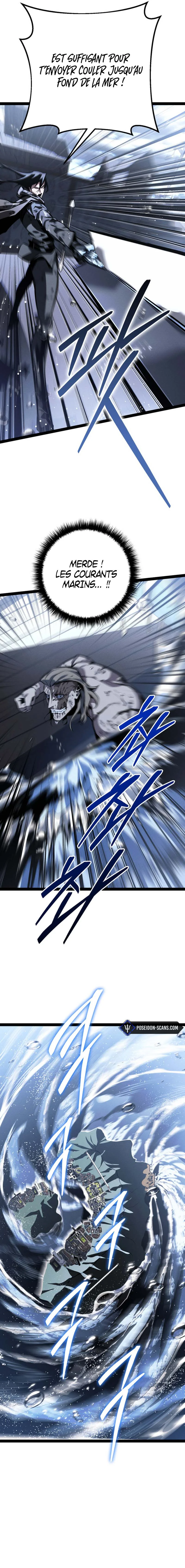 Read Regressing as the Reincarnated Bastard of the Sword Clan FR Manga Online